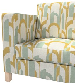 Husa pentru canapea Karlanda 3-locuri