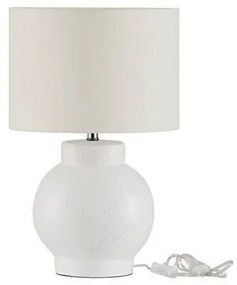 Lampa de masa din ceramica ZEMA