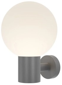 Aplica de perete exterior IP54 Bold gri