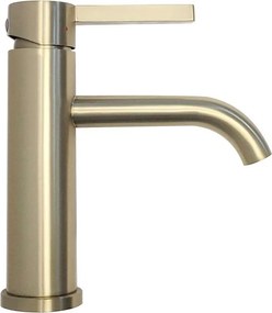 Baterie lavoar Rea Foster auriu periat