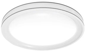 Ledvance - Lumină de plafon cu LED-uri Dimmer SMART + FRAME LED/32W/230V Wi-Fi