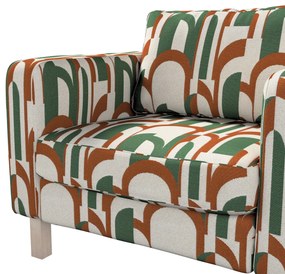 Husa pentru fotoliu Karlstad