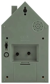 Ceas deșteptător Modern Cuckoo – Karlsson