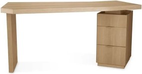 Birou elegant design LUX Sarah