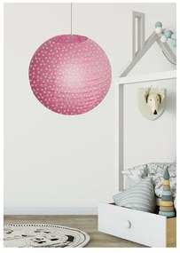 Abajur roz ø 35 cm – Candellux Lighting