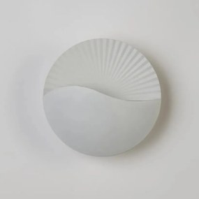 Aplica LED iluminat ambiental Sunrise, White