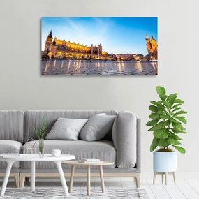 Print pe canvas Cracovia, polonia