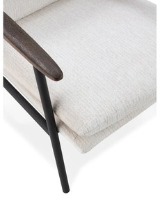 Fotoliu bej Dunia – Marckeric