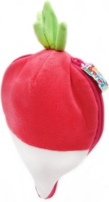 Jucărie de pluș Flipetz 2in1 Piglet – Les Deglingos