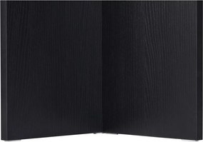 Masă de dining cu aspect mat 90x200 cm Sabella – Kalune Design