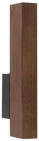 Aplică LED TEO LED/3W/230V 3000K nuc