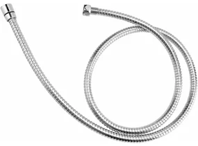 Furtun de dus Deante Neo 150 cm crom