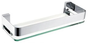 Raft Capri STICLĂ-METAL