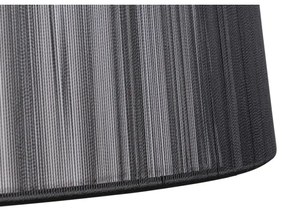 Lustră pe cablu GILLENIA 1xE27/60W/230V