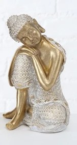 ​Statueta Dilara Buddha H24 cm