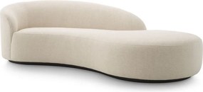 Canapea design LUX Bernd, pausa natural 114961 HZ