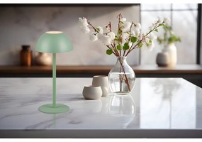 Corp de iluminat pentru exterior cu intensitate reglabilă ø 13,5 cm Ricardo – Trio