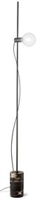 Lampadar modern minimalist Eva pt1 negru