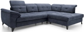 Coltar extensibil Inferne pe dreapta Relax 40