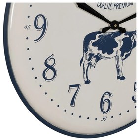 Ceas de perete ø 62 cm – Ixia