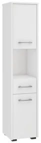 Dulap bucătărie Fulgor 2D 1SZ 1W (alb). 1117107