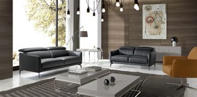 Canapea 2 locuri eleganta, design italian William AC-5359-2P