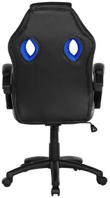 Scaun de birou Roast (cobalt). 1011179