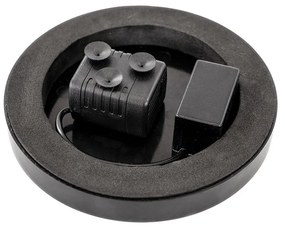 Fântână solară 13 cm