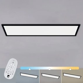 Panou LED dimabil Eglo 75565 BOTAZZO LED/25W/230V 2700-5000K + telecomandă