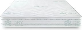 Saltea Duosense de la isleep