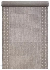 Traversa bucatarie Antiderapant  Flex 1963 Bej Selectează mărime: 075 X 800