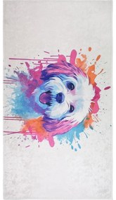 Covor pentru copii 80x150 cm Silly Puppy – Vitaus