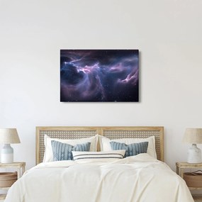 Tablou - Nebuloasa spațială (90x60 cm)