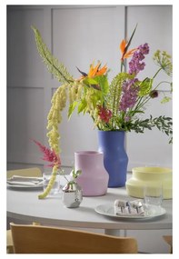 Tacâmuri argintii din oțel inoxidabil 16 buc. Dorotea – Gense