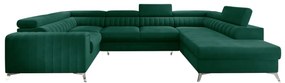 Coltar extensibil Louis pe dreapta Nube 35