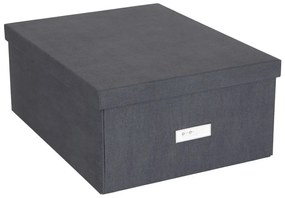 Cutie de depozitare cu capac Katrin – Bigso Box of Sweden