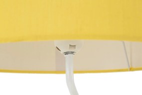 Mauro Ferretti Lampă De Masă Multicolora cm 30X57 | Aosom Romania