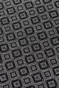 Set 3 covorase de baie Lavender, Chilai, 50x60 cm/60x100 cm, multicolor