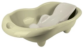 CADITA CU SUPORT ANATOMIC HIPPO - DIVERSE CULORI - DOLU NUVE (D7269)