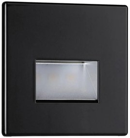 Paulmann 93094 - LED 1,2W lampă de scară EDGE 230V