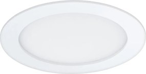 Eglo 96165 - Corp de iluminat încastrat LED FUEVA 1 LED/10,9W/230V IP44