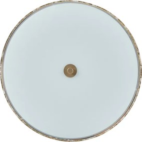 Eglo 97642 - Plafonieră VISERBELLA, 3 x E27, 60 W, 230 V