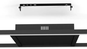 Plafonieră LED RGBW dimabilă CALAGRANO-Z LED/21W/230V Eglo 900566