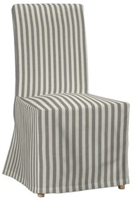 Husa pentru scaun Ikea Henriksdal pana la podea