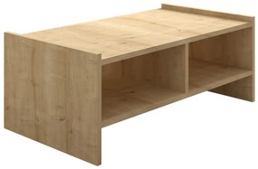 Set mobilier pentru living Sakeko 4 (stejar zafir) . 1094071