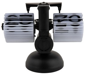 Ceas Small Flip – Karlsson