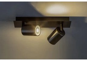 Spot Rabalux 73072 GERHARD 2xGU10/15W/230V