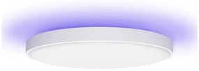 Plafonieră LED RGB dimabilă Yeelight ARWEN 450S LED/50W/230V CRI 90 + telecomandă