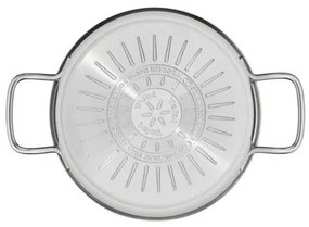 Set de oale 10 buc. Tefal INTUITION oțel inoxidabil