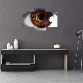 Tablou - Ochi (90x60 cm)